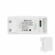 Tellur WiFi Inline Switch, 2200W, white #3