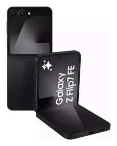 Samsung Z Flip 7 Galaxy Z Flip 7 FE