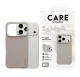 PanzerGlass CARE by PanzerGlass Samba Case Vanilla w. MagSafe iPhone 18 Pro 17 Pro #2