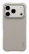 PanzerGlass CARE by PanzerGlass Samba Case Vanilla w. MagSafe iPhone 18 Pro 17 Pro