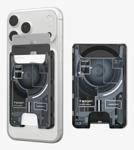 Spigen Ultra Hybrid Zero One V2