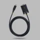 StarTech.com 1P6FFC-USB-C-SERIAL #5
