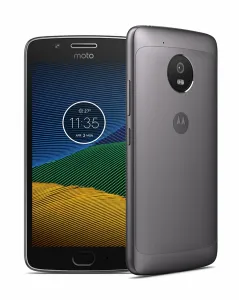 Lenovo Moto G5