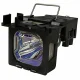 Toshiba Service Replacement Lamp TDP-T100U/T99U
