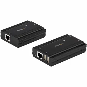 StarTech.com USB2004EXT100