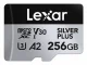 Lexar Professional SILVER PLUS