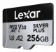Lexar Professional SILVER PLUS #2