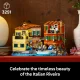 Lego Ideas Italian Riviera #6