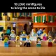 Lego Ideas Italian Riviera #9