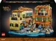 Lego Ideas Italian Riviera