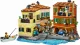 Lego Ideas Italian Riviera #2