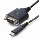 StarTech.com 1P1FFC-USB-C-SERIAL