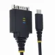 StarTech.com 1P1FFC-USB-C-SERIAL #2