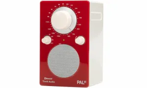 Tivoli Audio PAL BT