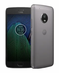 Lenovo Moto G5 Plus