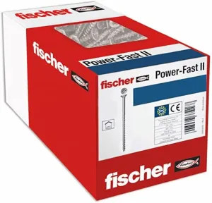 Fischer 670505