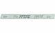 PFERD SPS 13x3x150 CN 600 CARBIDE