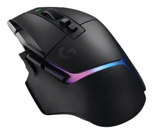 Logitech G G502 X PLUS