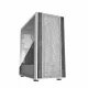 Cooler Master MasterBox 600 White Lite