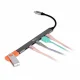 BakkerElkhuizen USB-C Hub 7-in-1 (3A+4C) #6
