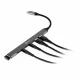 BakkerElkhuizen USB-C Hub 7-in-1 (3A+4C) #5