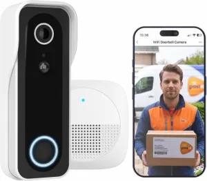 Trust DOORCAM-3000