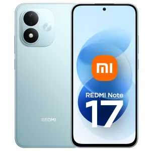 Xiaomi Redmi Note 17