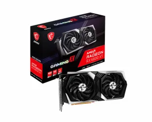 MSI GAMING RX 6600 XT GAMING X 8G