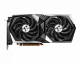 MSI GAMING RX 6600 XT GAMING X 8G #2
