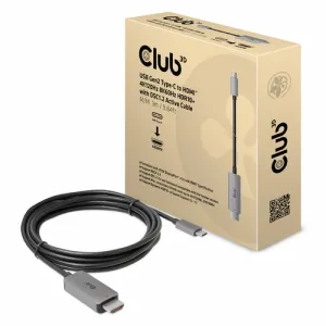 CLUB3D CAC-1587