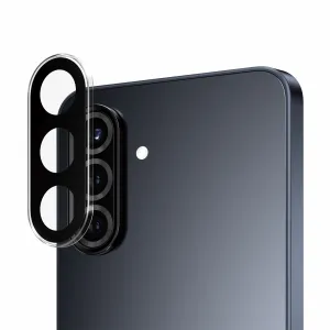 PanzerGlass Hoops Camera Lens Protector Transparent Samsung Galaxy A36 5G