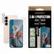 PanzerGlass 2-in-1 Protection Bundle Samsung Galaxy S25 #2