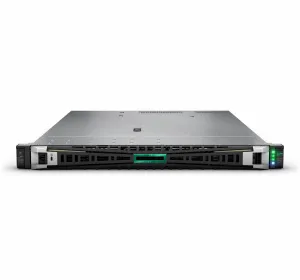 Hewlett Packard Enterprise ProLiant DL365 Gen11 GPU CTO
