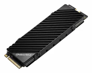 Oniverse ONISSD-PS5-2TO