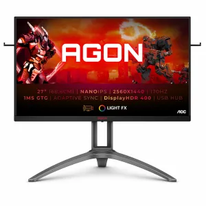 AOC AGON 3 AG273QXP