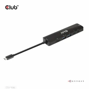 CLUB3D CSV-1596