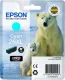 Epson Polar bear 26XL #2