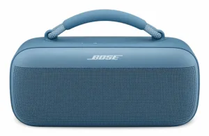 Bose SoundLink Max Portable Speaker