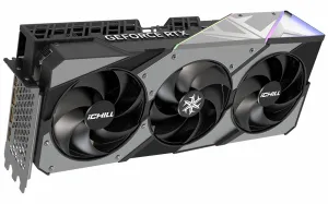 Inno3D iChill GeForce RTX 5070 Ti X3
