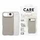 PanzerGlass CARE by PanzerGlass Samba Case Vanilla w. MagSafe iPhone Air #2