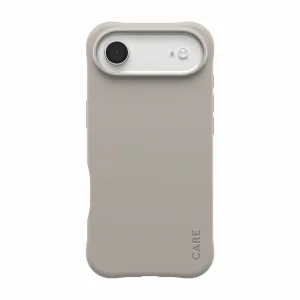 PanzerGlass CARE by PanzerGlass Samba Case Vanilla w. MagSafe iPhone Air