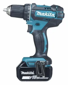 Makita DDF482RFJ