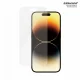 PanzerGlass Screen Protector iPhone 14 Pro Classic Fit