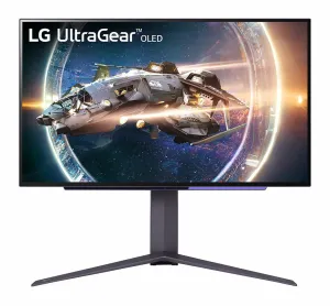 LG 27GR95QE-B