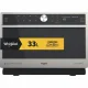 Whirlpool Supreme Chef MWSC 9133 SX