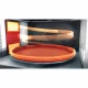 Whirlpool Supreme Chef MWSC 9133 SX #6