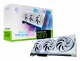 MSI GAMING GeForce RTX 5070 12G GAMING TRIO OC WHITE