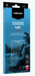 MyScreen Diamond Glass