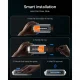 Spigen Glas.tR EZ Fit Pro #5