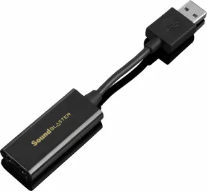 Creative Labs Sound Blaster PLAY! 3